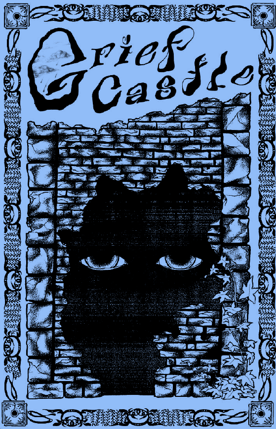 Grief Castle (digital)